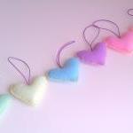 Home/party/wedding Hearts Decorations - Pastel,..